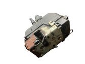 Rear door lock