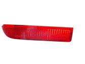 Rear tail light reflector