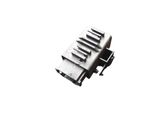 Seat control module