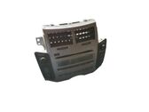 Radio/CD/DVD/GPS head unit