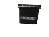 Clutch pedal sensor