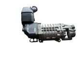 Supercharger