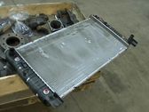 Coolant radiator