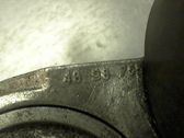 Timing belt tensioner