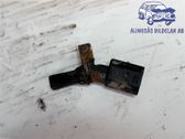 ABS rear brake sensor