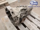 Manual 5 speed gearbox