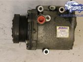 Compresor (bomba) del aire acondicionado (A/C))