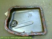 Oil sump