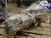 Manual 5 speed gearbox