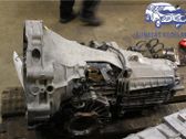 Manual 5 speed gearbox