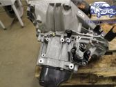 Manual 5 speed gearbox