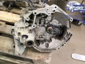 Manual 5 speed gearbox