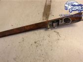 Rear door card trim