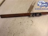 Front door trim bar