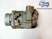 Air conditioning (A/C) compressor (pump)