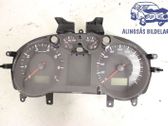 Speedometer (instrument cluster)