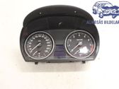 Speedometer (instrument cluster)