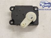 A/C air flow flap actuator/motor