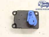 A/C air flow flap actuator/motor