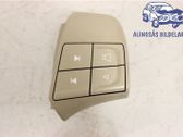 Steering wheel buttons/switches