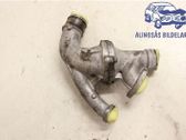 Intercooler hose/pipe