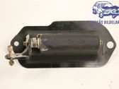Manecilla externa puerta delantera