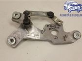 Mechanizm wycieraczek szyby przedniej / czołowej