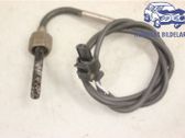 Exhaust gas temperature sensor