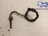 Exhaust gas temperature sensor