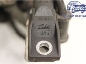 ABS brake wheel speed sensor