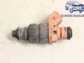 Inyector de combustible