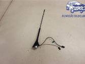 Radio antenna