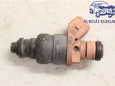 Inyector de combustible