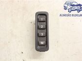 Seat memory switch