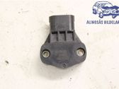 Accelerator pedal position sensor