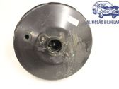 Brake booster