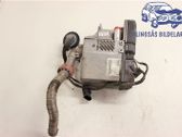 Fuel heater
