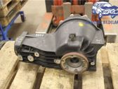 Rear differential