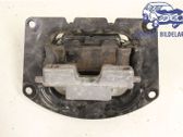 Gearbox mount