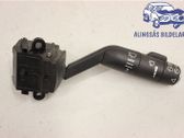 Wiper control stalk
