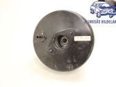 Brake booster
