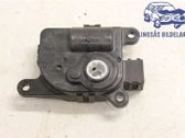 Motor/activador trampilla del aire acondicionado (A/C)