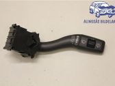 Wiper control stalk