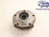 Radlagergehäuse hinten