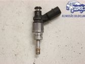 Inyector de combustible