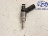 Inyector de combustible