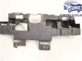 Front bumper mounting bracket