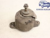 Gearbox mount