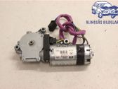Sunroof motor/actuator