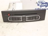 Radio / CD-Player / DVD-Player / Navigation